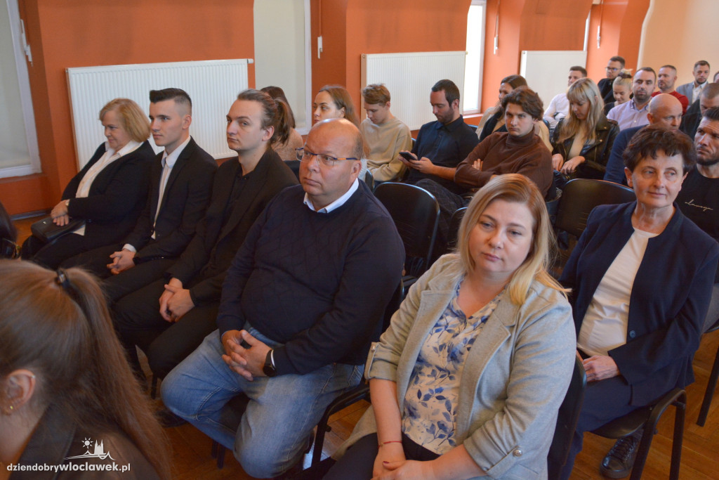 Inauguracja Roku Akademickiego w KSW