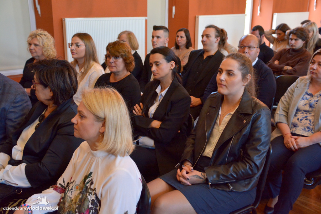 Inauguracja Roku Akademickiego w KSW