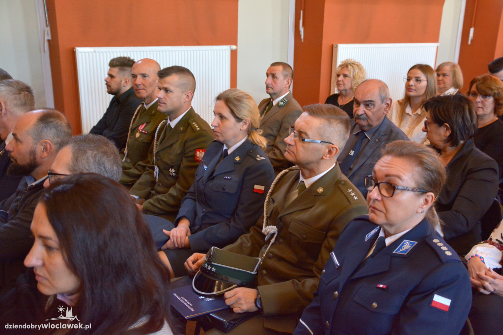 Inauguracja Roku Akademickiego w KSW