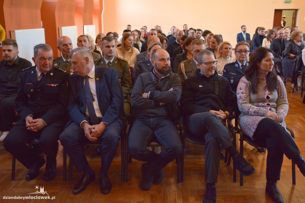 Inauguracja Roku Akademickiego w KSW