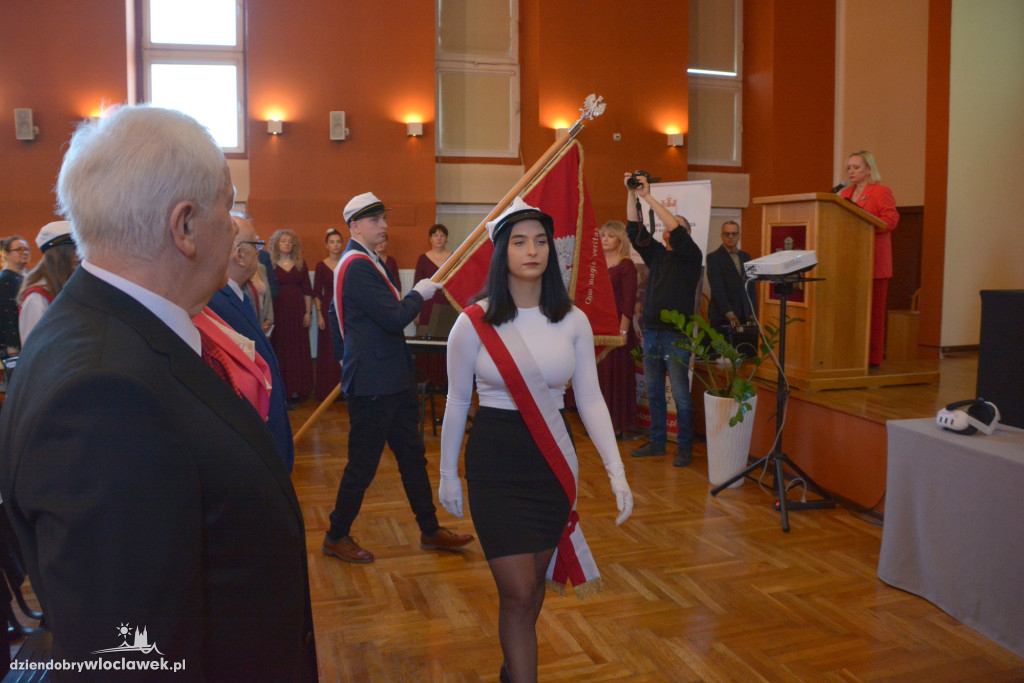 Inauguracja Roku Akademickiego w KSW