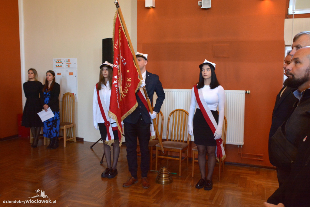 Inauguracja Roku Akademickiego w KSW
