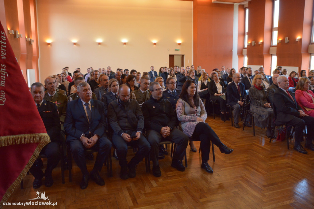 Inauguracja Roku Akademickiego w KSW