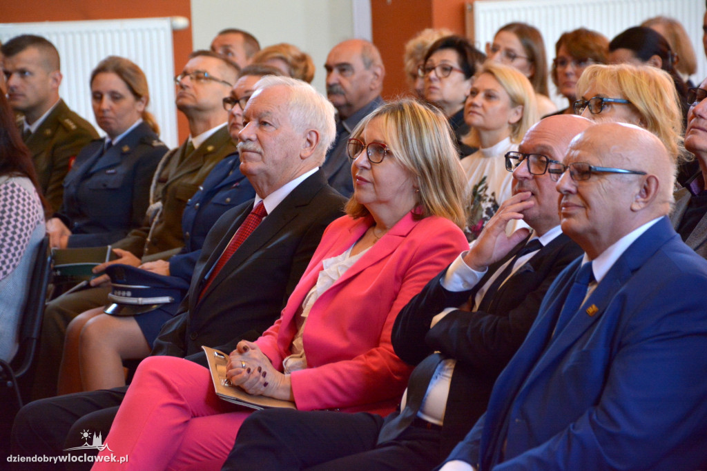Inauguracja Roku Akademickiego w KSW