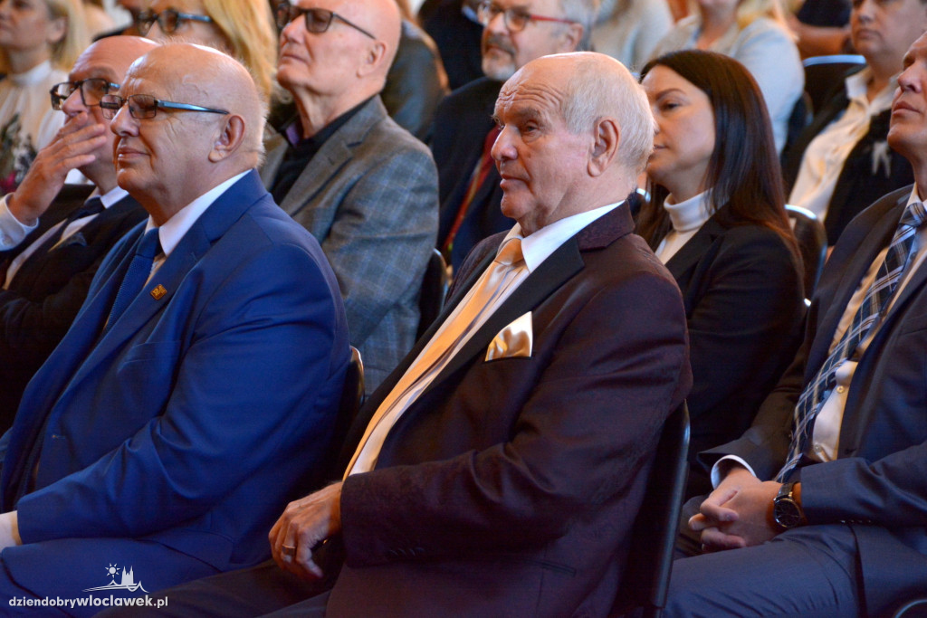Inauguracja Roku Akademickiego w KSW