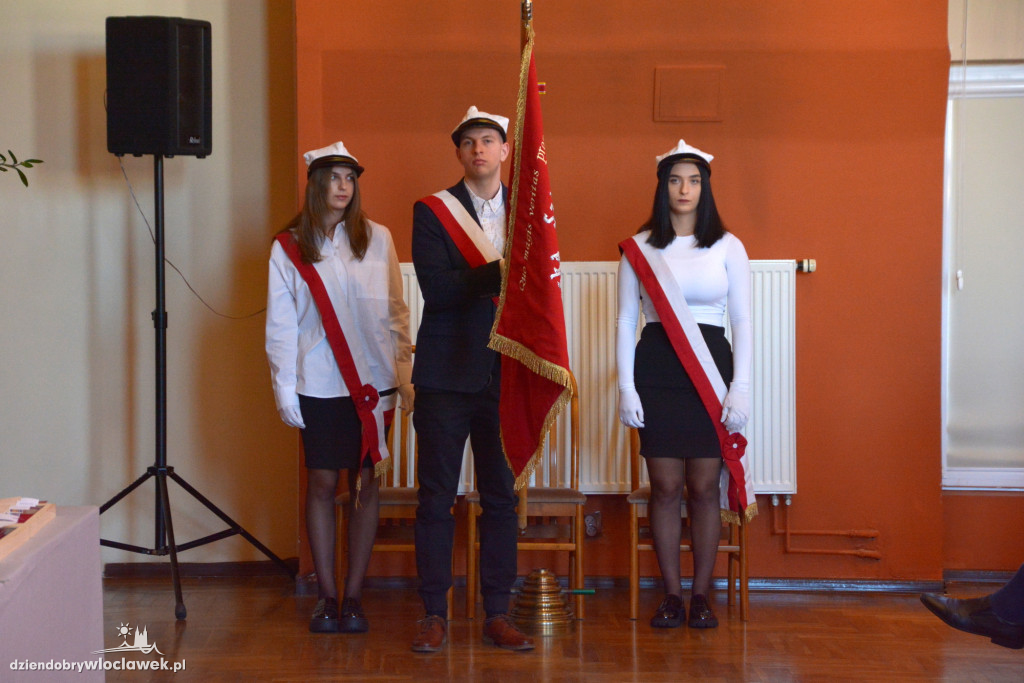 Inauguracja Roku Akademickiego w KSW