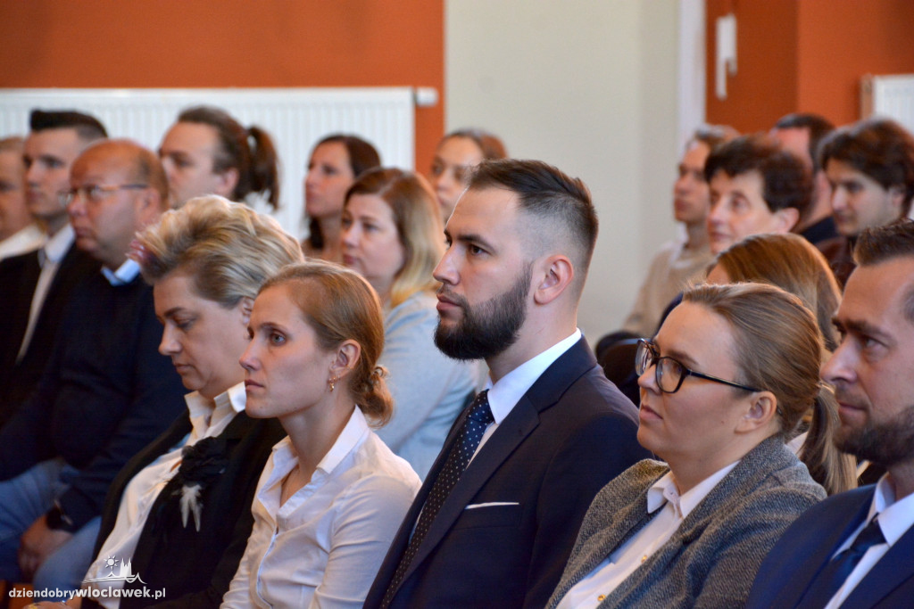 Inauguracja Roku Akademickiego w KSW