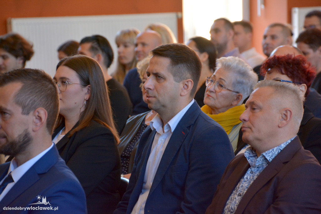 Inauguracja Roku Akademickiego w KSW