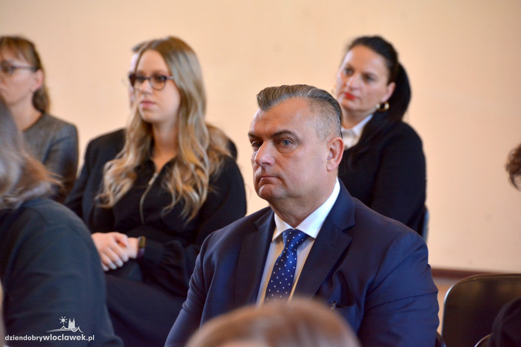Inauguracja Roku Akademickiego w KSW