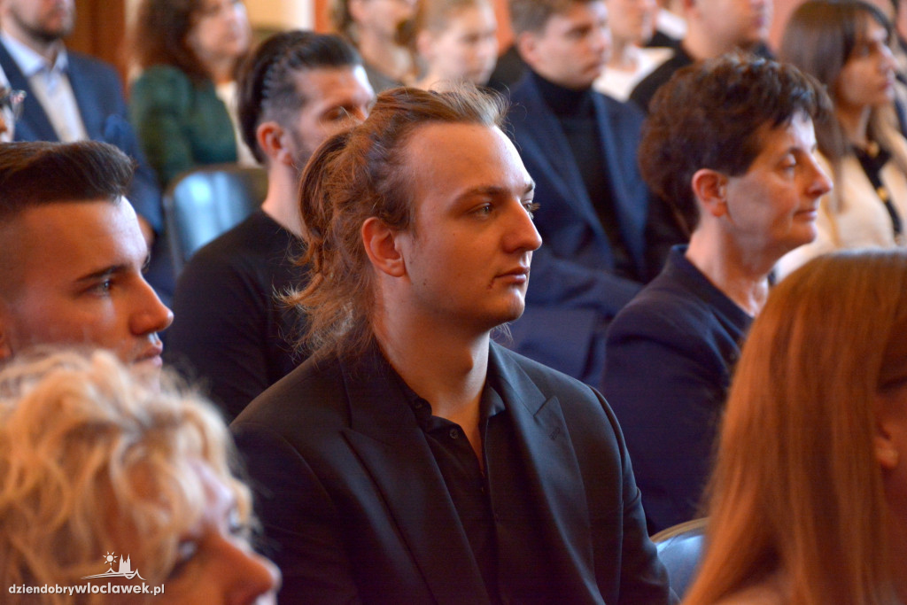 Inauguracja Roku Akademickiego w KSW
