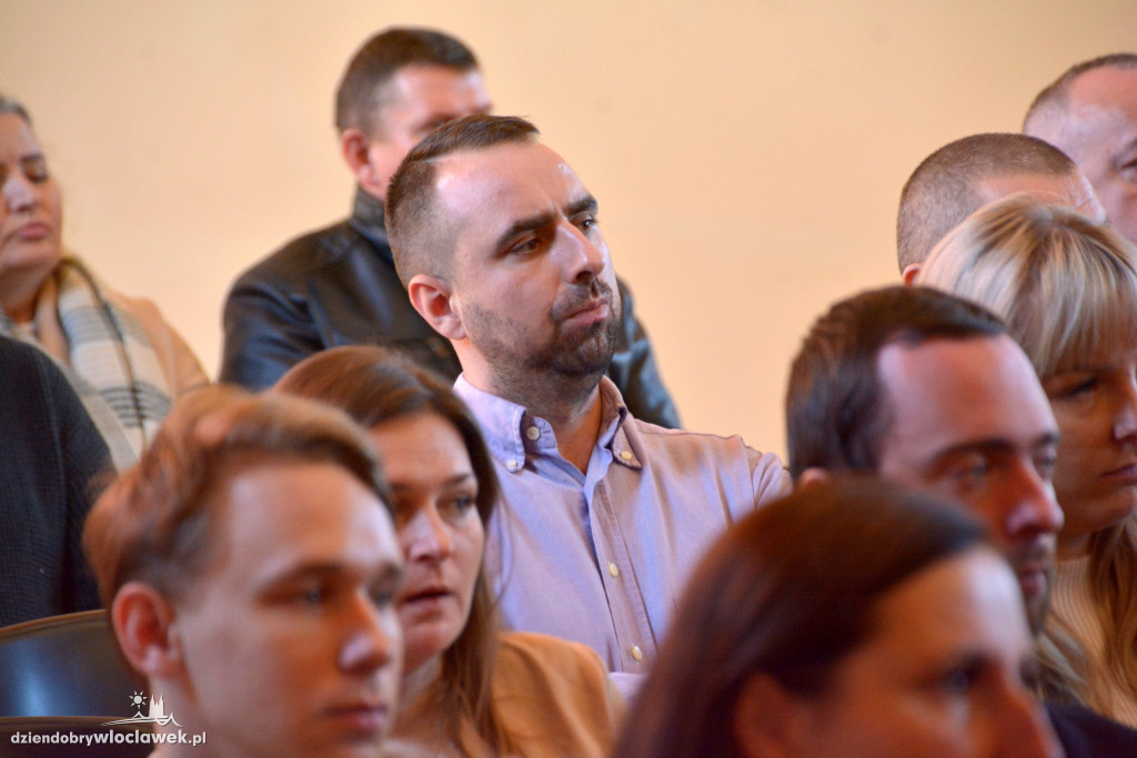 Inauguracja Roku Akademickiego w KSW