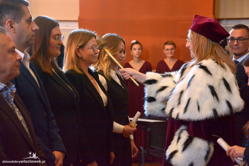 Inauguracja Roku Akademickiego w KSW