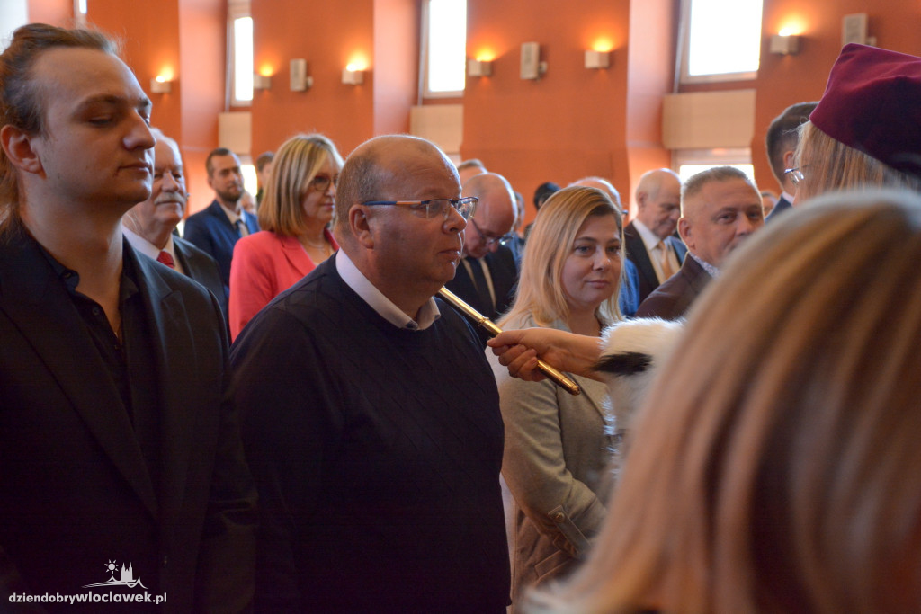 Inauguracja Roku Akademickiego w KSW