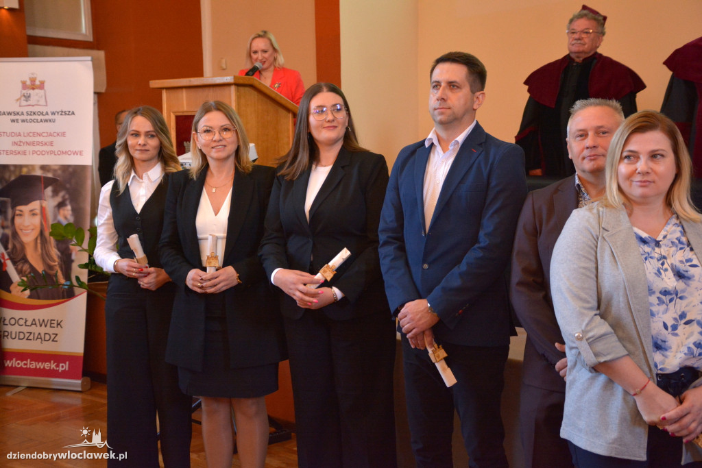 Inauguracja Roku Akademickiego w KSW