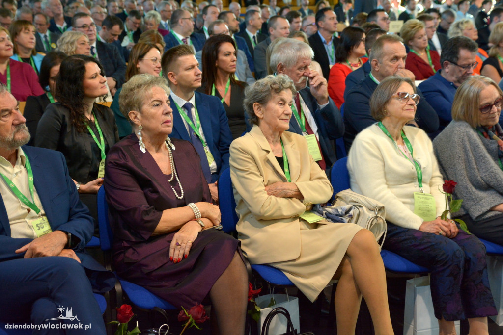 50-lecie Zespołu Szkół Elektrycznych we Włocławku
