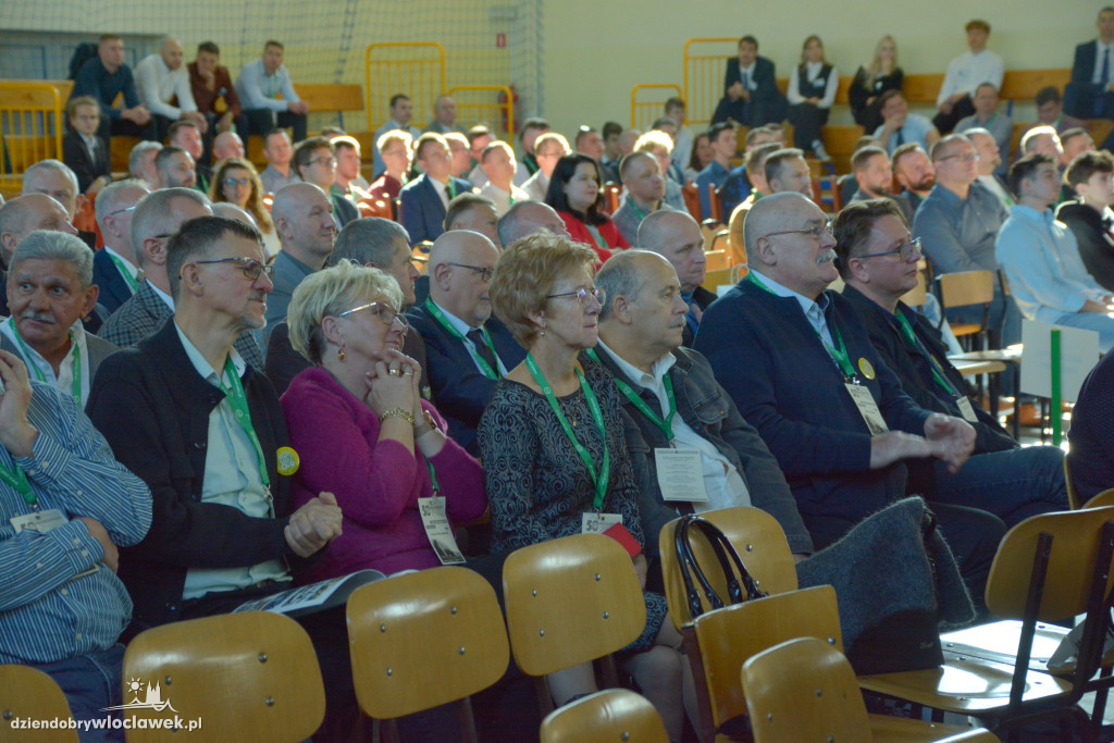 50-lecie Zespołu Szkół Elektrycznych we Włocławku