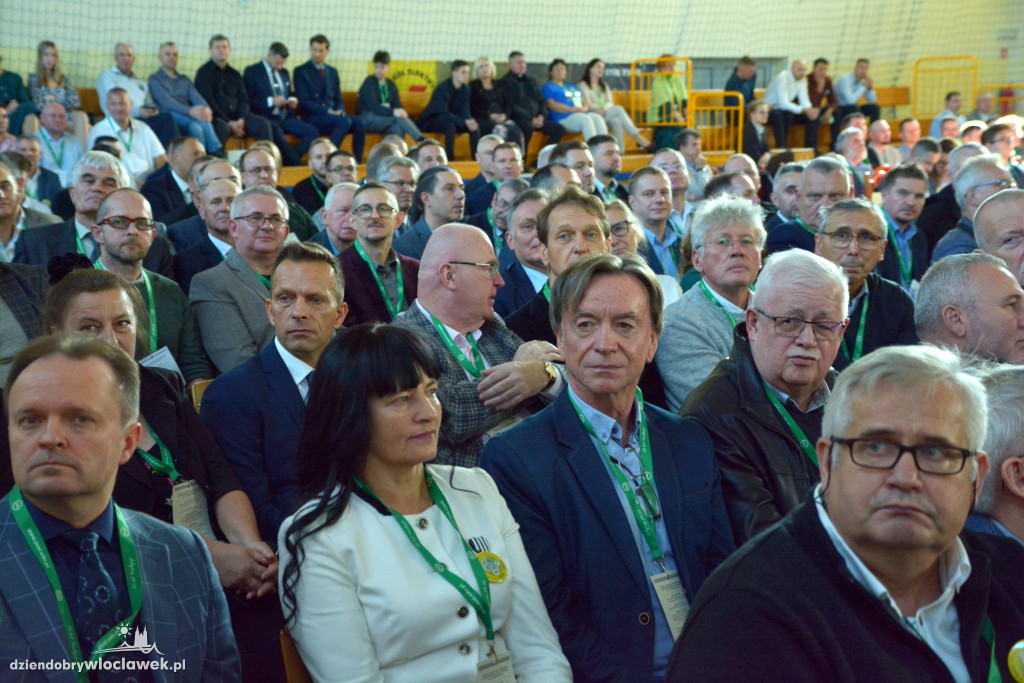 50-lecie Zespołu Szkół Elektrycznych we Włocławku