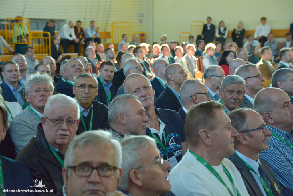 50-lecie Zespołu Szkół Elektrycznych we Włocławku