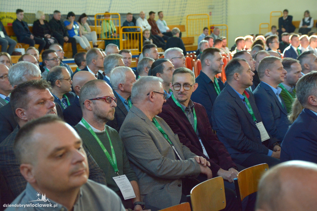 50-lecie Zespołu Szkół Elektrycznych we Włocławku