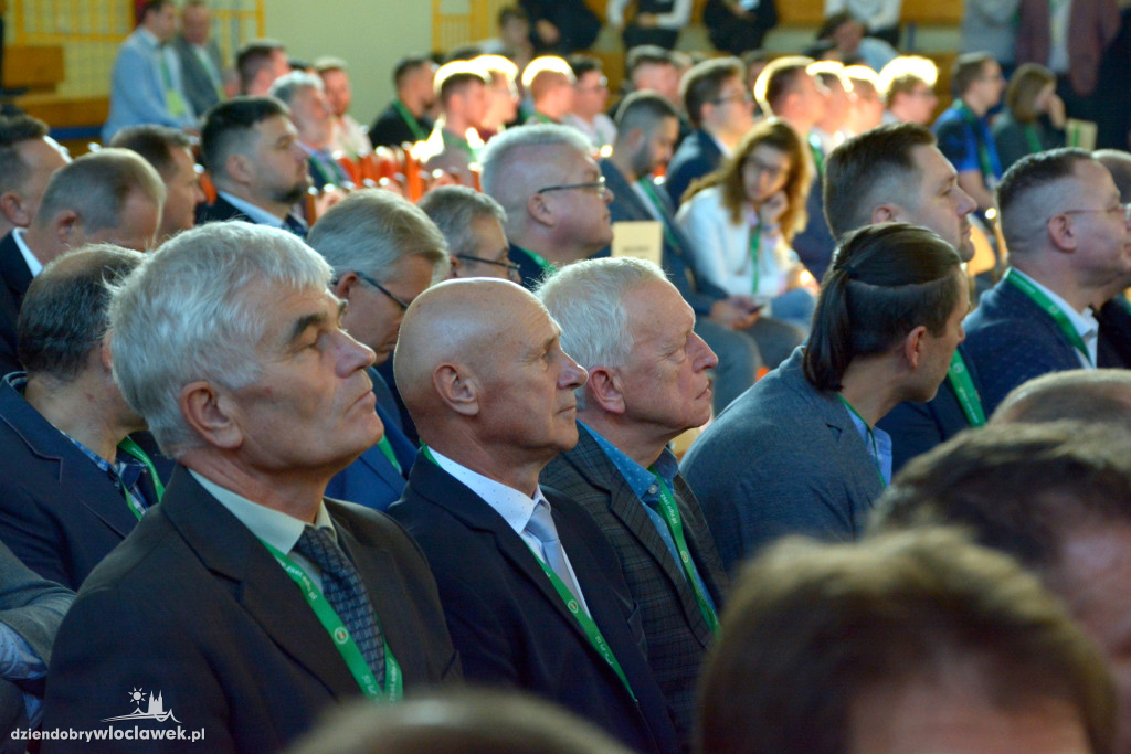 50-lecie Zespołu Szkół Elektrycznych we Włocławku