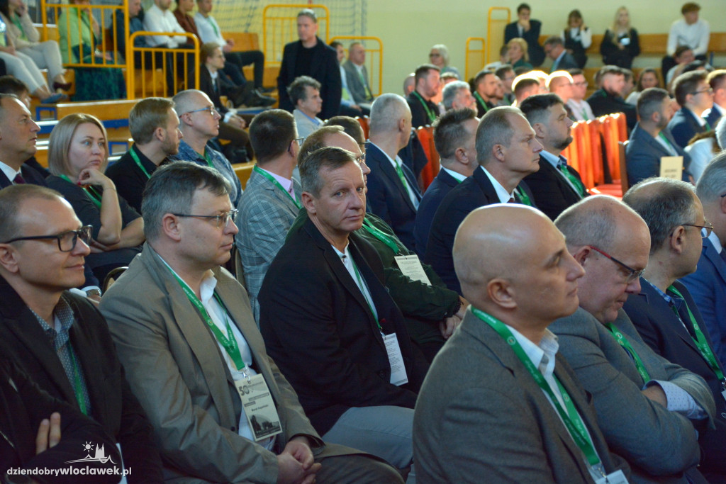 50-lecie Zespołu Szkół Elektrycznych we Włocławku