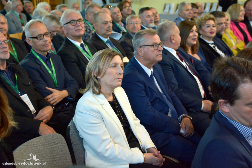 50-lecie Zespołu Szkół Elektrycznych we Włocławku