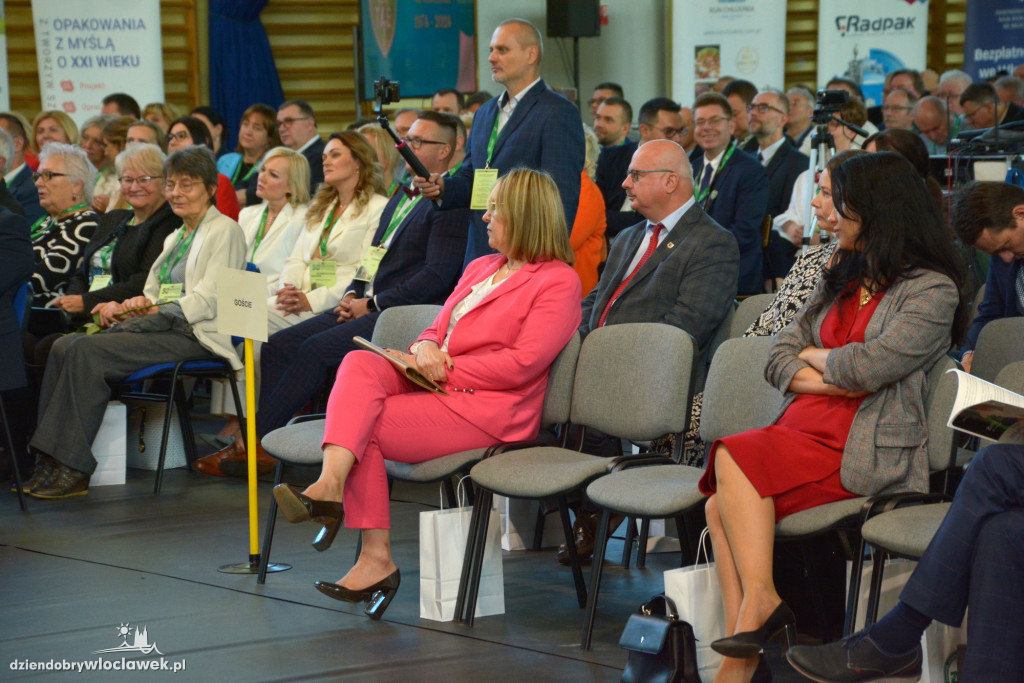 50-lecie Zespołu Szkół Elektrycznych we Włocławku