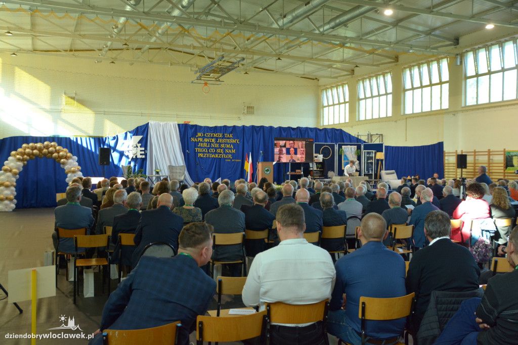 50-lecie Zespołu Szkół Elektrycznych we Włocławku