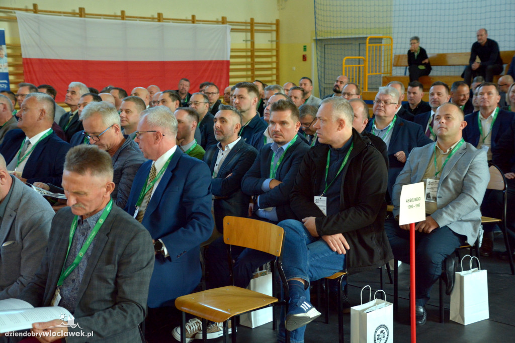 50-lecie Zespołu Szkół Elektrycznych we Włocławku