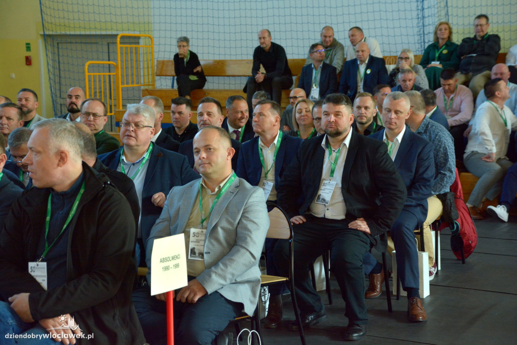 50-lecie Zespołu Szkół Elektrycznych we Włocławku