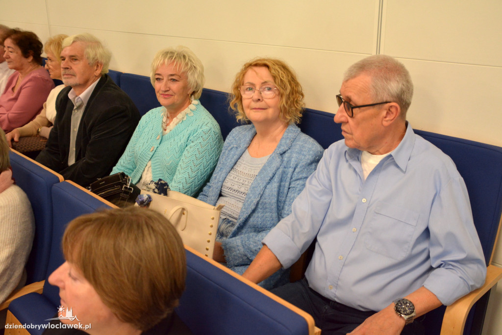 Inauguracja Roku Akademickiego 2024/2025 UTWMed