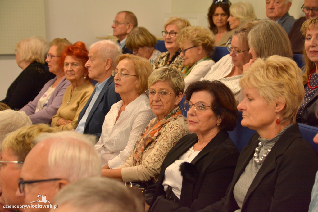 Inauguracja Roku Akademickiego 2024/2025 UTWMed