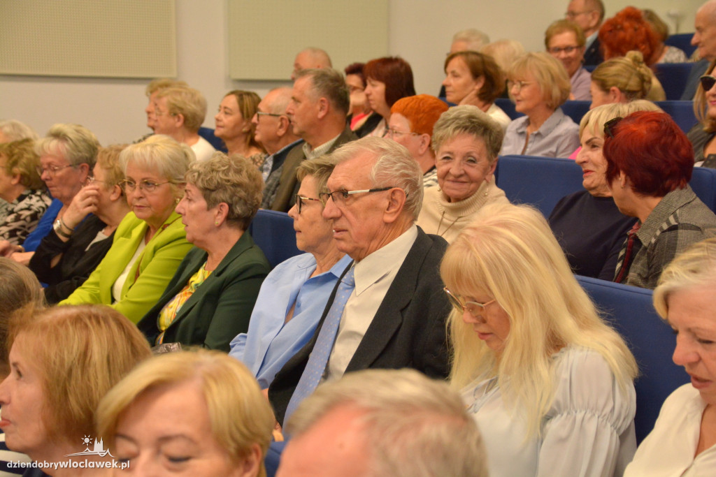 Inauguracja Roku Akademickiego 2024/2025 UTWMed