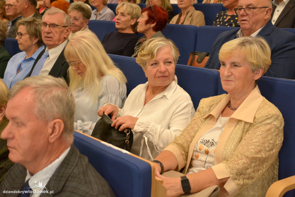Inauguracja Roku Akademickiego 2024/2025 UTWMed