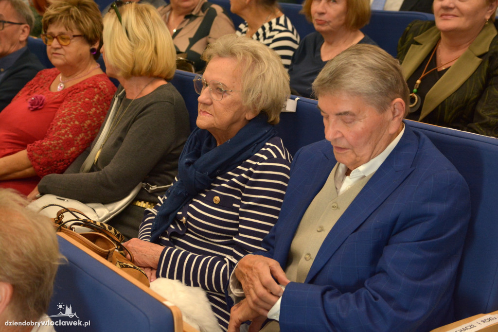 Inauguracja Roku Akademickiego 2024/2025 UTWMed