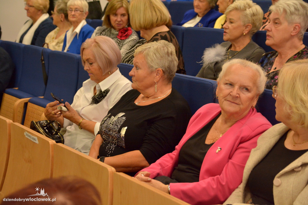 Inauguracja Roku Akademickiego 2024/2025 UTWMed