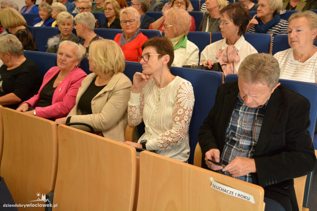 Inauguracja Roku Akademickiego 2024/2025 UTWMed