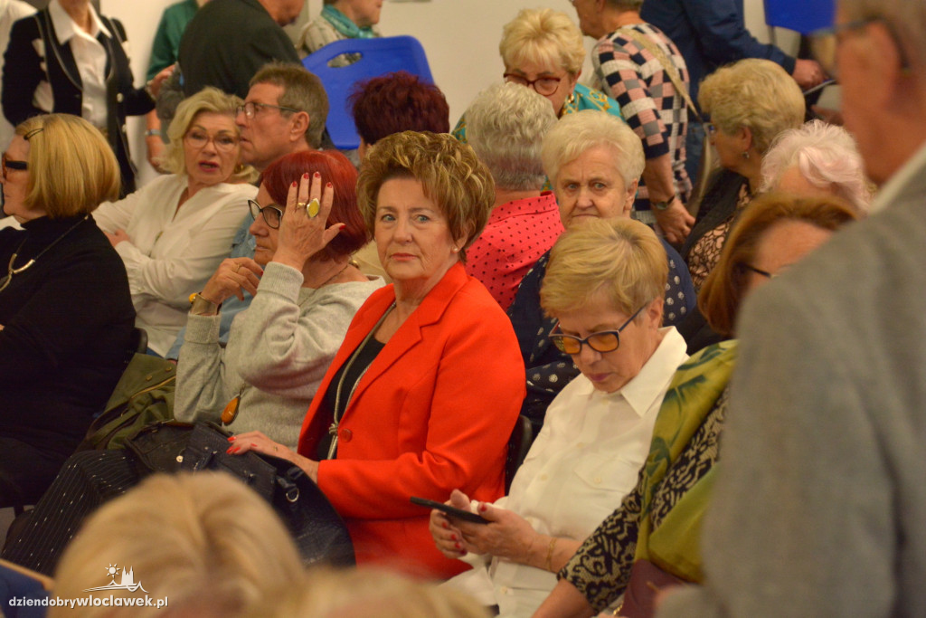 Inauguracja Roku Akademickiego 2024/2025 UTWMed