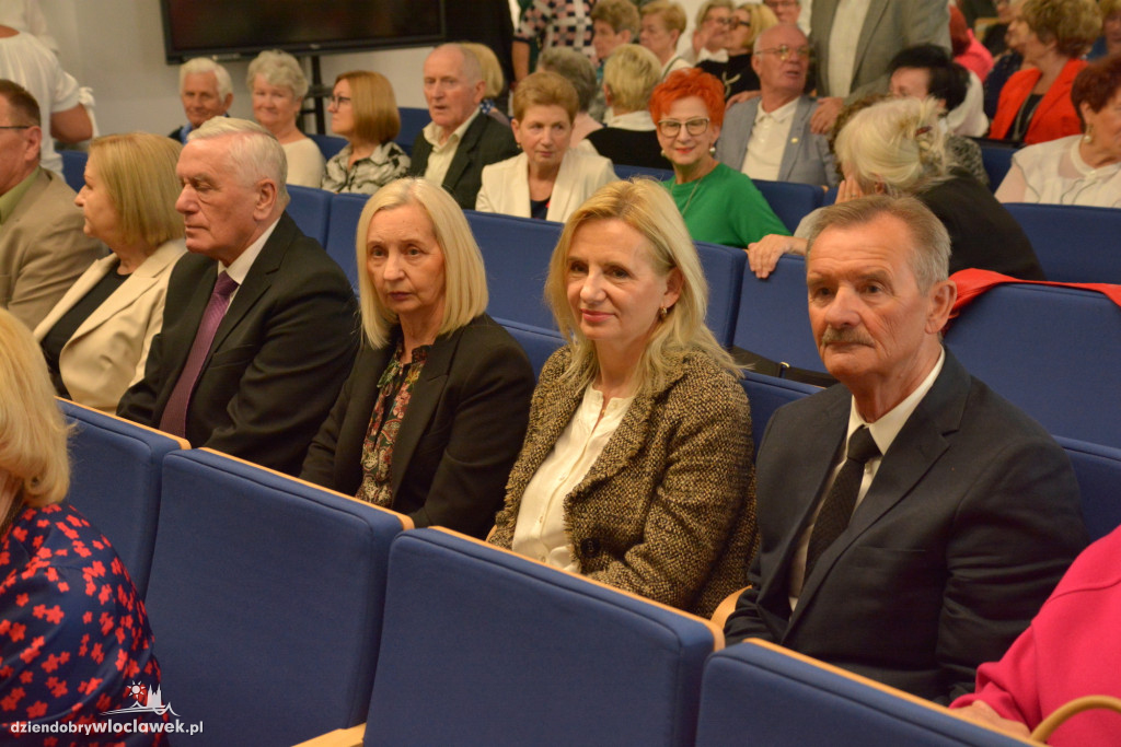 Inauguracja Roku Akademickiego 2024/2025 UTWMed