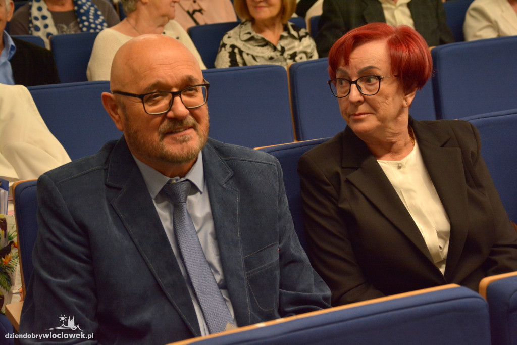 Inauguracja Roku Akademickiego 2024/2025 UTWMed