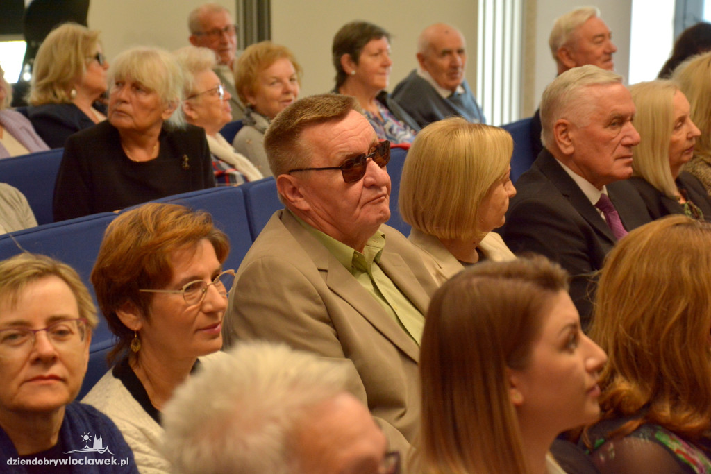 Inauguracja Roku Akademickiego 2024/2025 UTWMed