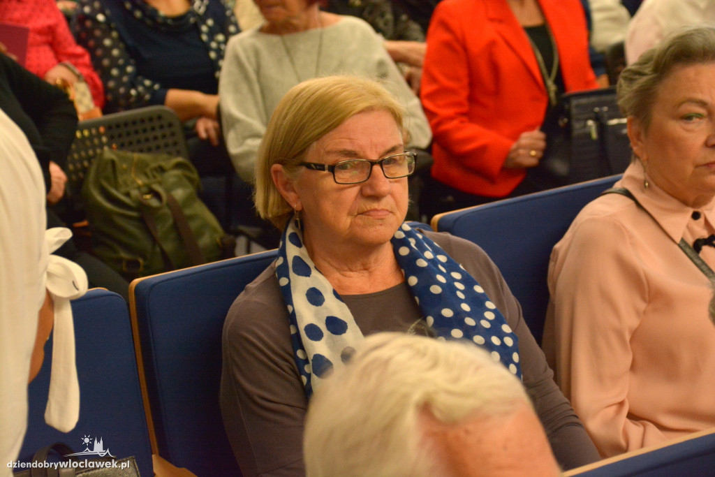 Inauguracja Roku Akademickiego 2024/2025 UTWMed