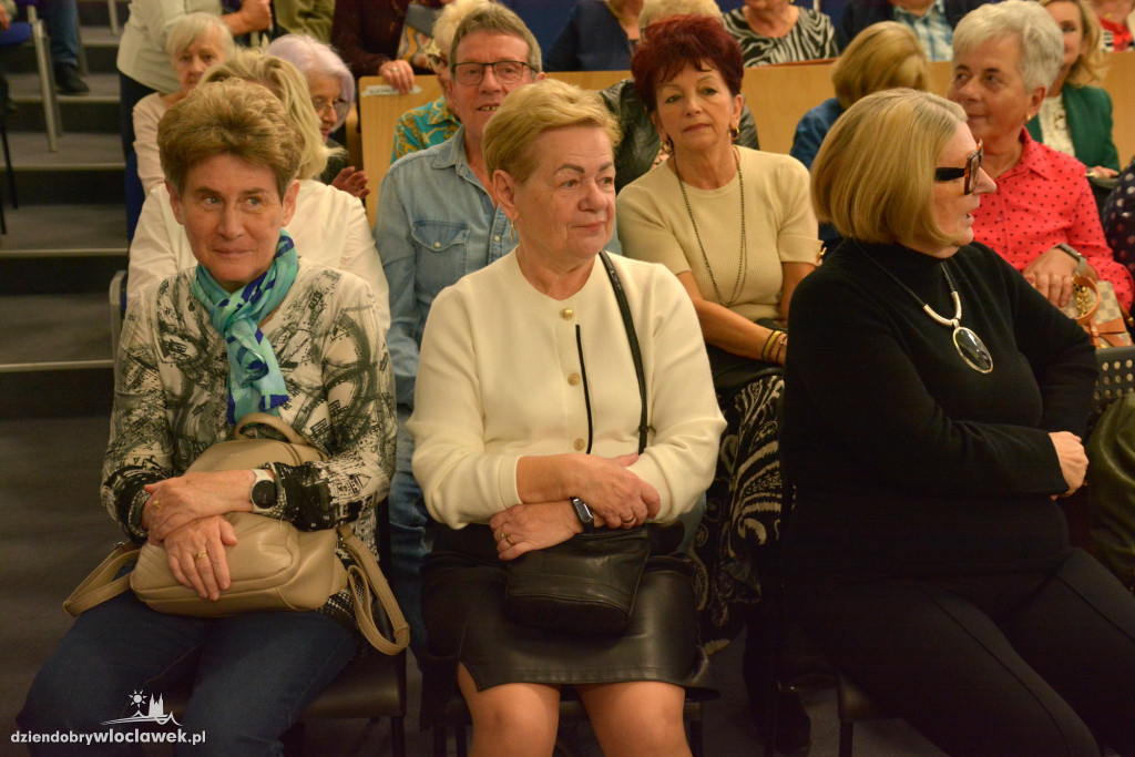 Inauguracja Roku Akademickiego 2024/2025 UTWMed
