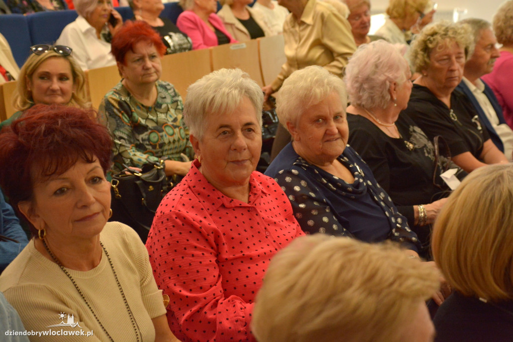 Inauguracja Roku Akademickiego 2024/2025 UTWMed