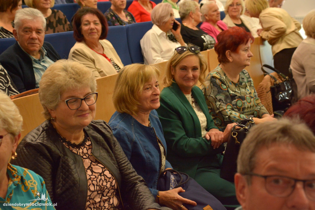 Inauguracja Roku Akademickiego 2024/2025 UTWMed