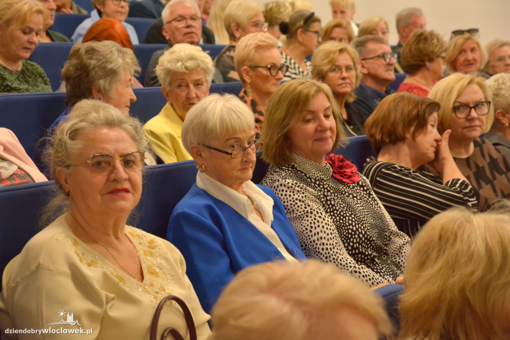 Inauguracja Roku Akademickiego 2024/2025 UTWMed