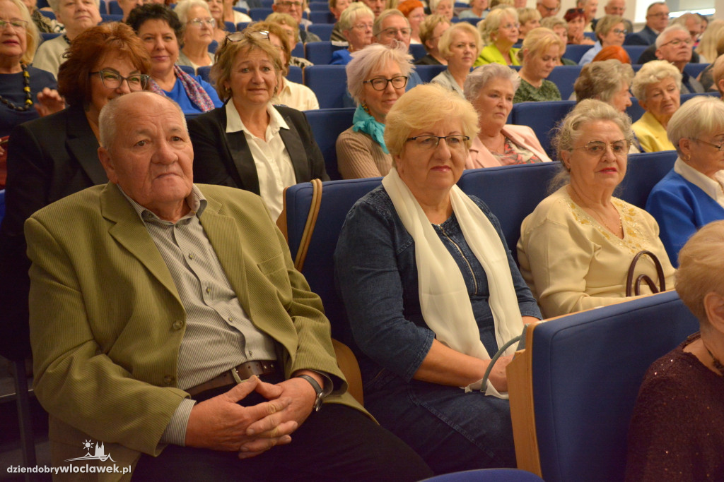 Inauguracja Roku Akademickiego 2024/2025 UTWMed