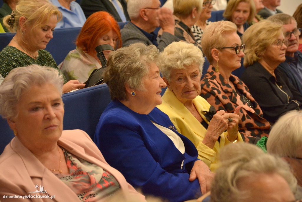 Inauguracja Roku Akademickiego 2024/2025 UTWMed