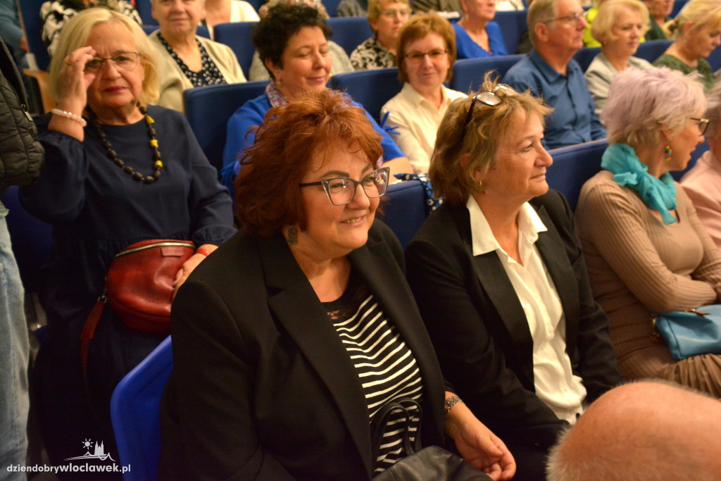 Inauguracja Roku Akademickiego 2024/2025 UTWMed