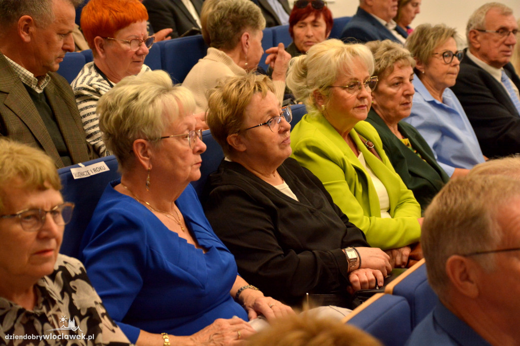 Inauguracja Roku Akademickiego 2024/2025 UTWMed